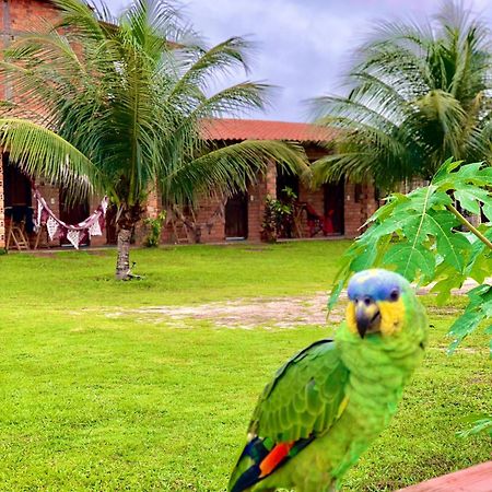 Pousada Da Bell Barreirinhas Exteriér fotografie