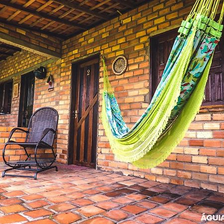 Pousada Da Bell Barreirinhas Exteriér fotografie
