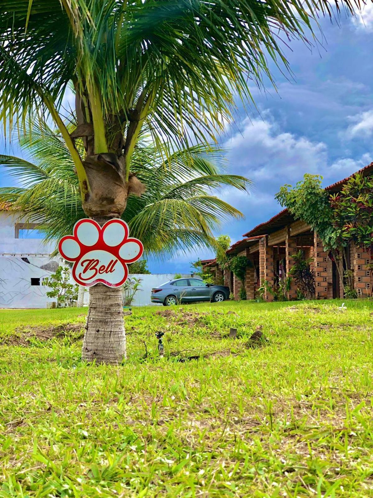 Pousada Da Bell Barreirinhas Exteriér fotografie