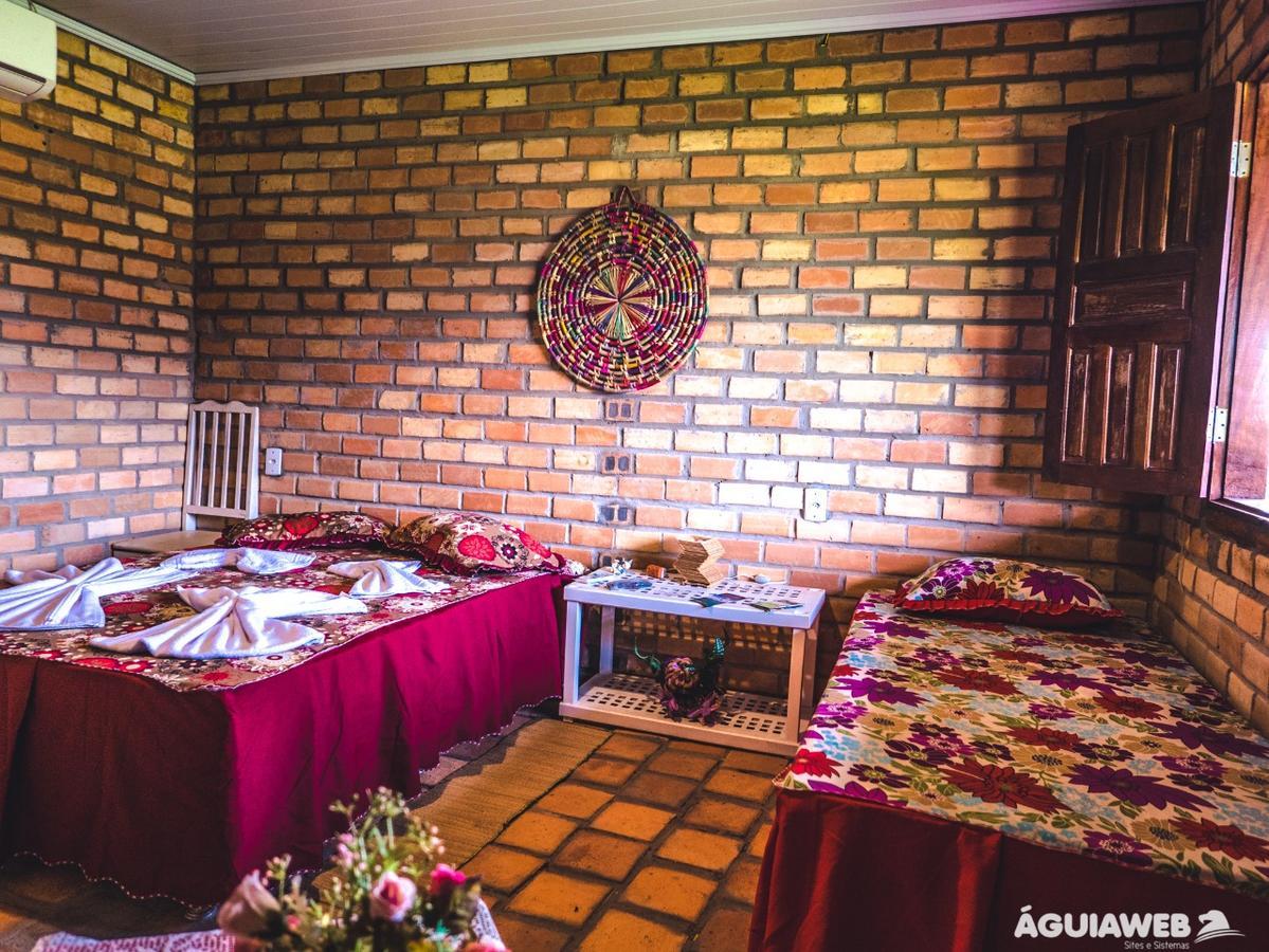 Pousada Da Bell Barreirinhas Exteriér fotografie